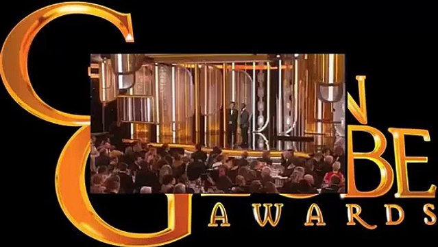 LADY GAGA Wins _Best Actress in a Miniseries or TV Movie_ _ Golden Globe 2016