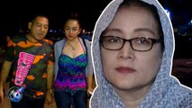 Dengar Berita Krisna Nikahi Regina, Sang Istri Diopname - Cumicam 11 Januari 2016