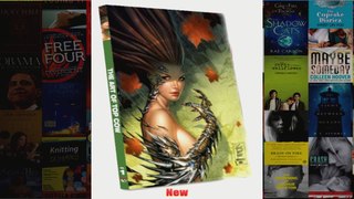 The Art Of Top Cow