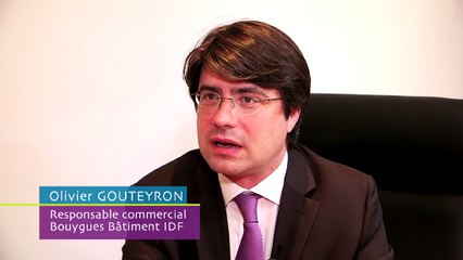 Bouygues Habitat Social témoigne...