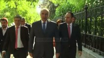 Mitsotakis, lideri i ri i Demokracisë së Re në Greqi - Top Channel Albania - News - Lajme