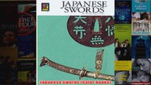 Japanese Swords Color books