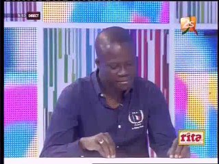 Youssou Touré : "Même s'il y avait le référendum je vais jamais voter pour les 5ans"