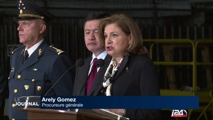 Les autorités mexicaines veulent entendre Sean Penn