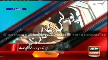 Police fail to produce challan in a case dragging for 9 years