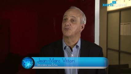 Скачать видео: Jean-Marc Vittori, Xerfi Canal 2016 vu par Jean-Marc Vittori : une France sans ressort