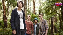 NOWHERE BOYS ENTRE 2 MONDES - Nouveaux épisodes samedi à 9h25 sur TéléTOON+
