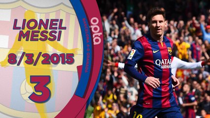 Liga - 5 choses que vous avez manquées sur la 19e j.