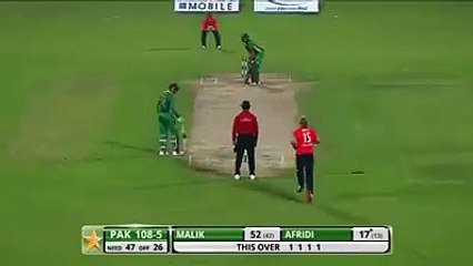 Here is the reason why Shahid Afridi is called Boom Boom