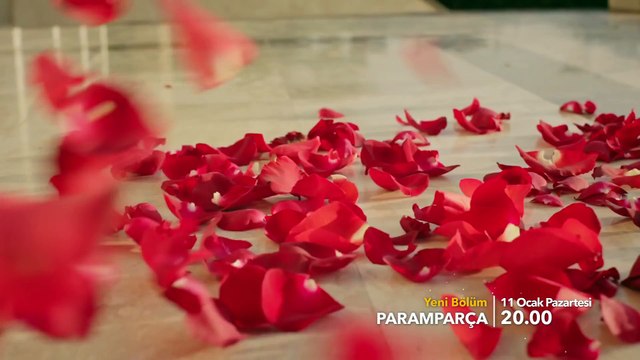 Paramparça 48. Bölüm Fragmanı