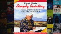 Simply Painting Watercolours Book 1