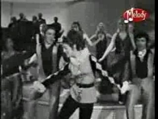 Sheila - Arlequin