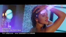 HUA HAIN AAJ PEHLI BAAR - SANAM RE - Pulkit Samrat, Urvashi Rautela, Divya Khosla Kumar- T-Series