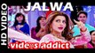 Jalwa Official Video Song--Movie  Jawani Phir Nahi Ani