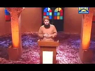 Owais Raza Qadri Latest - Zameen Maili Nahi Hoti