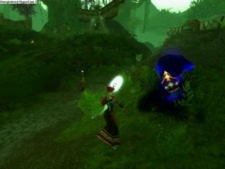 Mes 2 montures différentes mdr