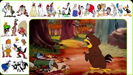 EL GALLO CLAUDIO Y QUIQUE GAVILÁN: "¿Qué Es Una Gallina?" [Anime Kids]