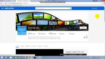 How  to Check Earning on your Dailymotion Channel
