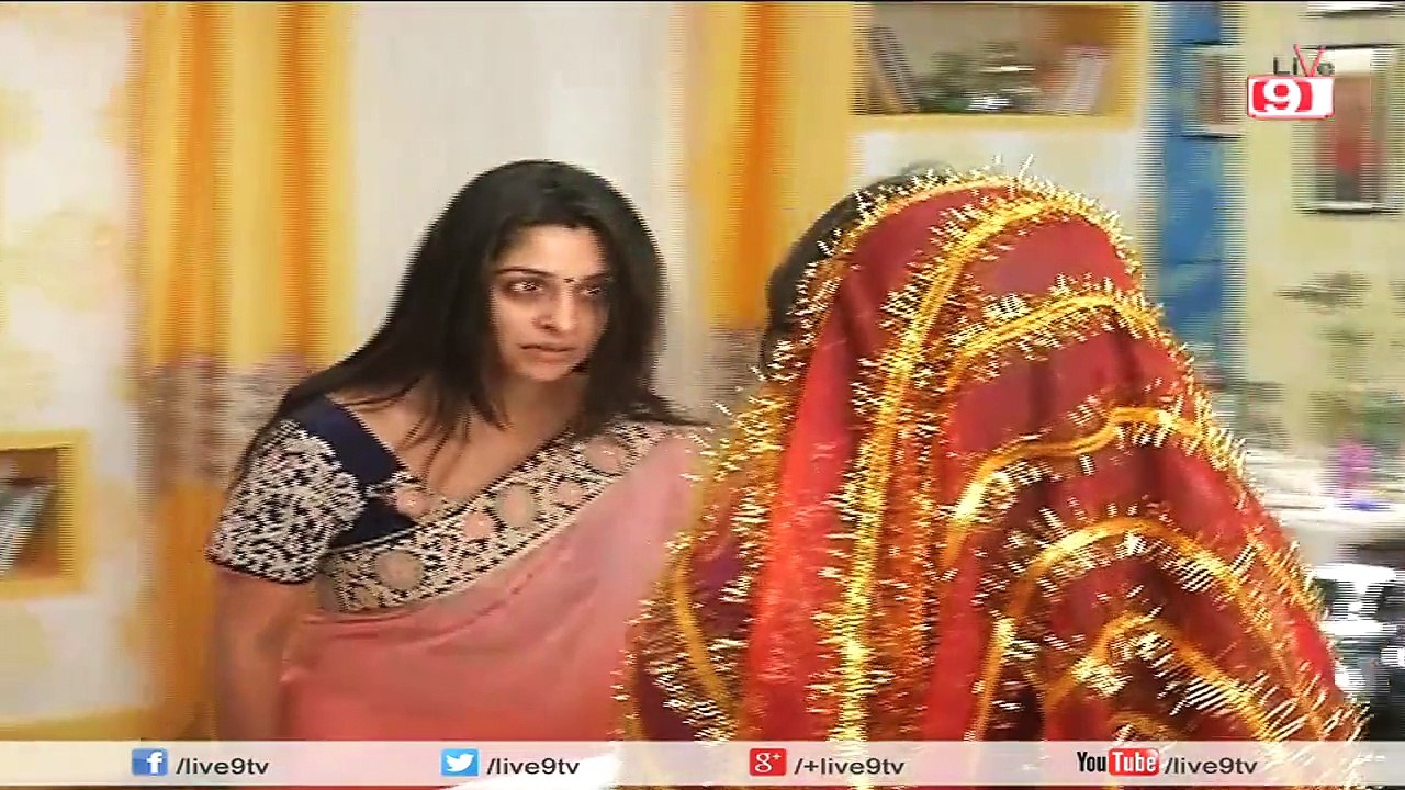 Simar Challenges Devika | Sasural Simar Ka | 11th January 2016