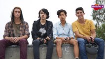 NOWHERE BOYS ENTRE 2 MONDES - Prochains épisodes samedi sur TéléTOON+