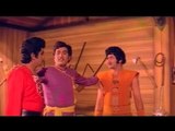 Telugu Movie Dongala Dopidi - Mohan Babu, Krishna Ghattamaneni, Giribabu - Watch Online HD Movie