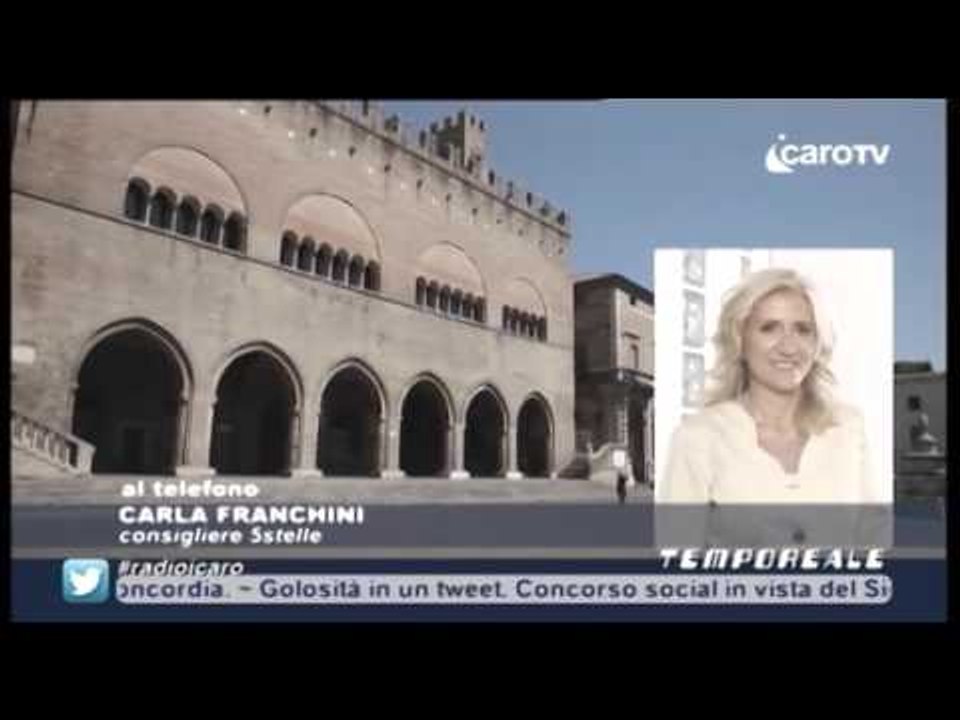 A Tempo Reale le ultime sulla politica in vista delle amministrative a Rimini