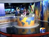 Geo News Headlines - 11 January 2016 - 1600