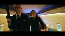 Kingsman: The Secret Service | Assemble the Kingsman” TV Commercial [HD] | 20th Century FO