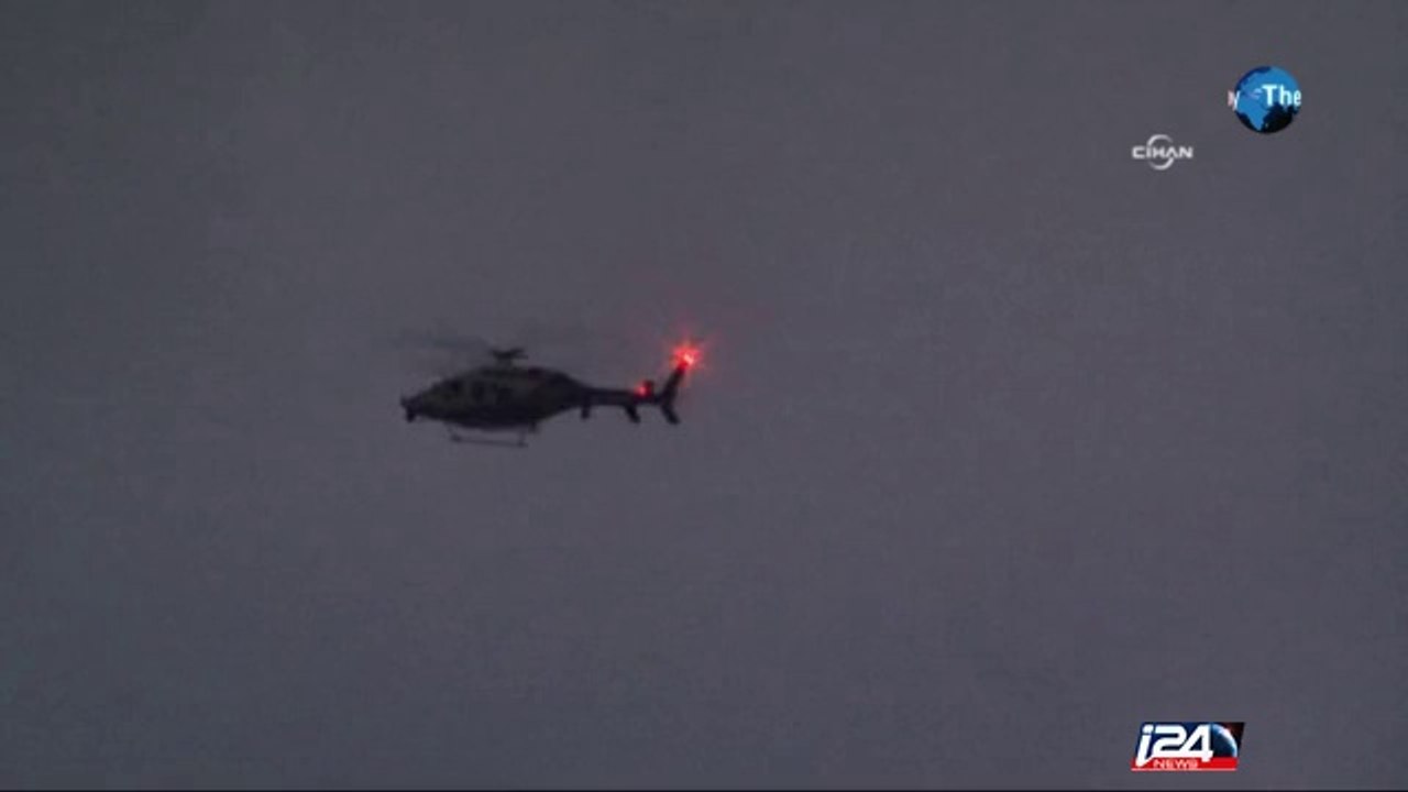 01/10: Turkish forces kill dozens of kurdish militants in restive southeast