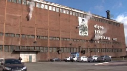 Şeker Fabrikalarından Ekonomiye "Tatlı" Katkı