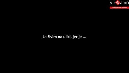 Životna priča beskućnika