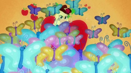 MLP: Equestria Girls Canterlot High Video Yearbook #23