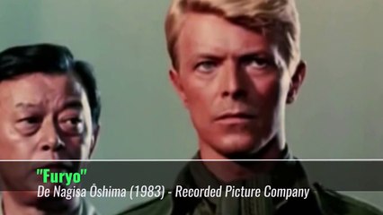 Le cinéma, l'autre expérience étrange de David Bowie