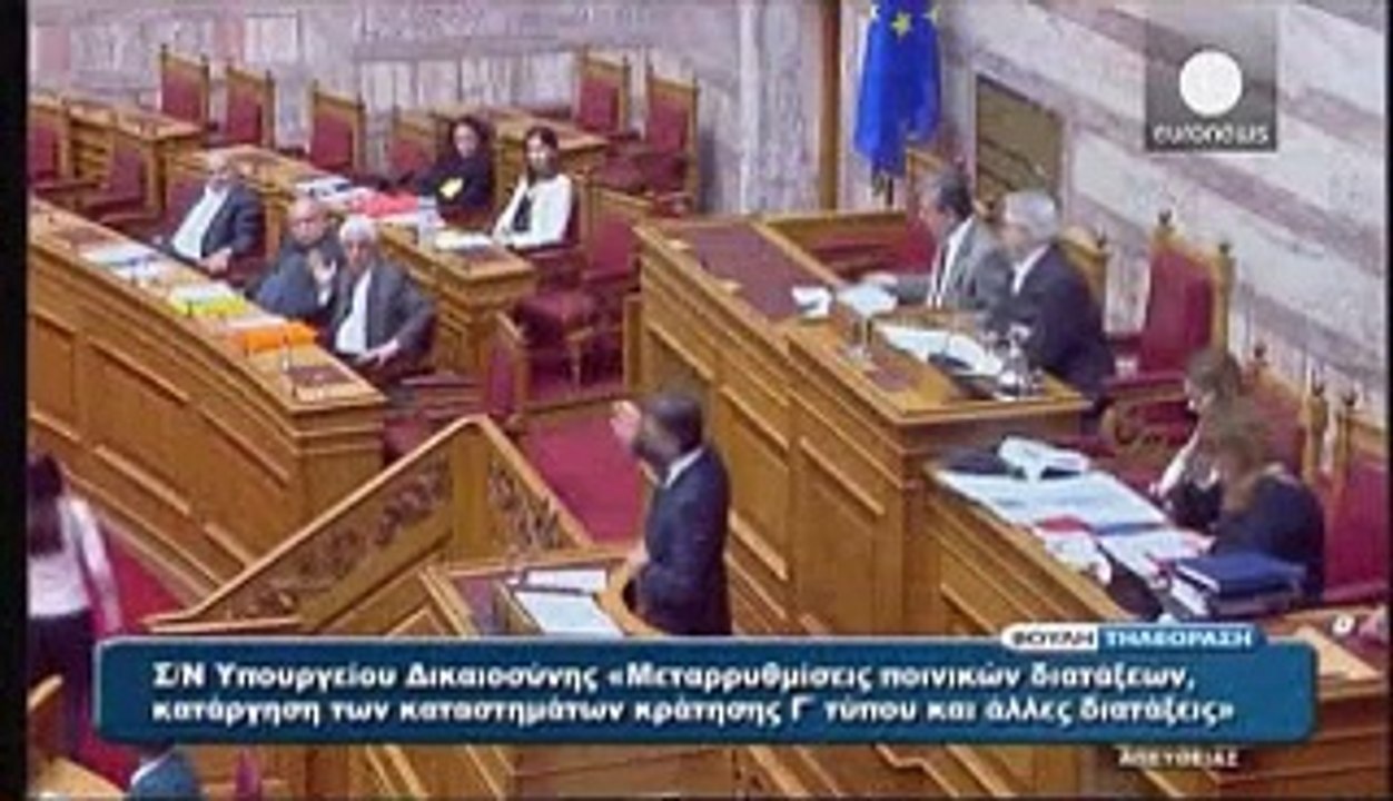 Ψηλά τον πήχη θέτουν στελέχη της ΝΔ. Συσπειρώνε...