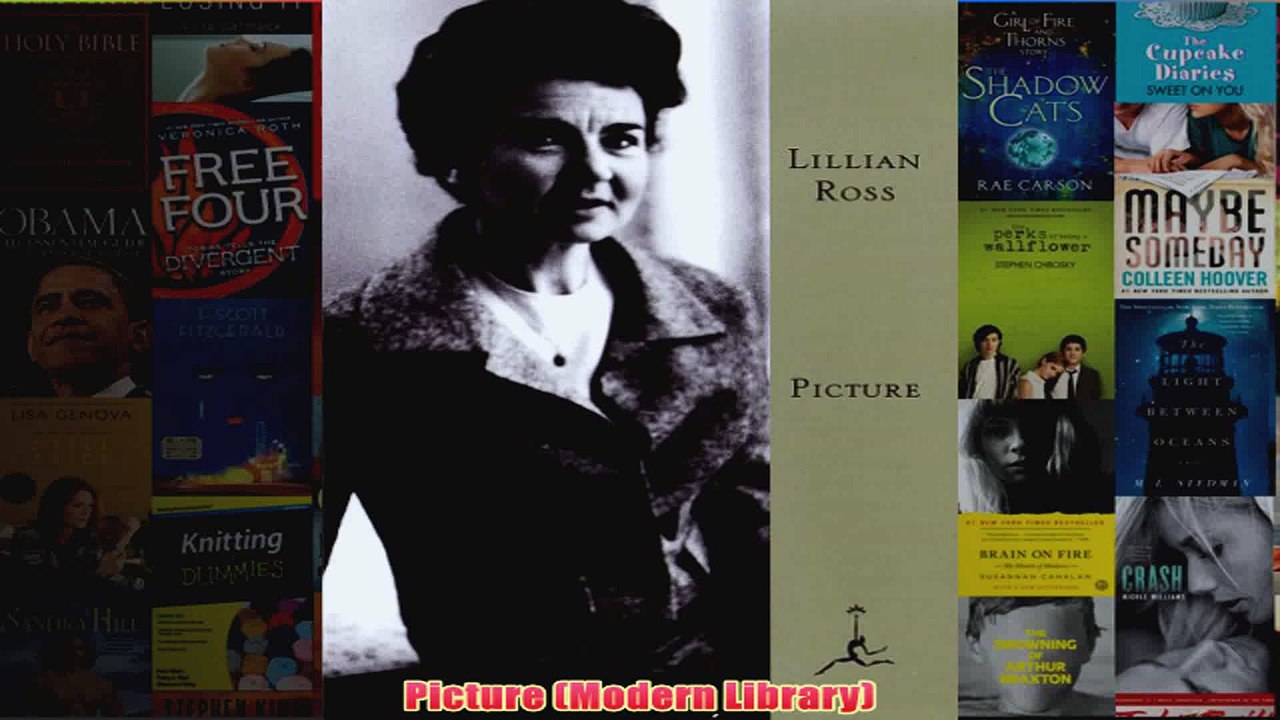 Picture Modern Library