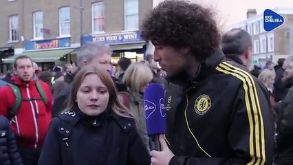 Loftus Cheek Is On Fire! - Chelsea 2 Scunthorpe 0