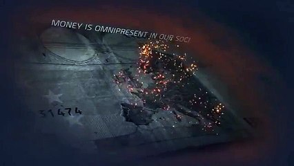 Tom Clancy’s The Division - Cash Contagion Trailer [EUROPE]