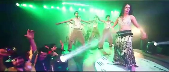 Shurlee Item Song - Full Video - Fiker Not Movie 2016
