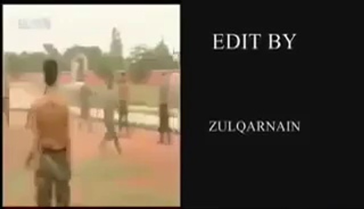 Pakistan & China Army Joint Exercise Together