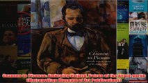 Cezanne to Picasso Ambroise Vollard Patron of the Avantgarde Metropolitan Museum of Art