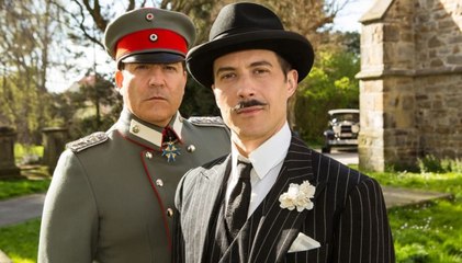 Watch Der gute Göring (2016) Full Movie