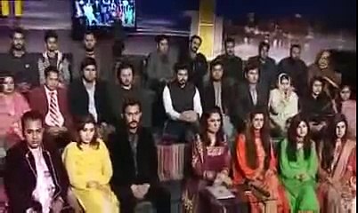 KHABAR DAR 7 TH JANVARY 2016, BORAQ PK 1