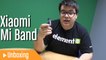 Gadget en 59 segundos- Xiaomi Mi Band