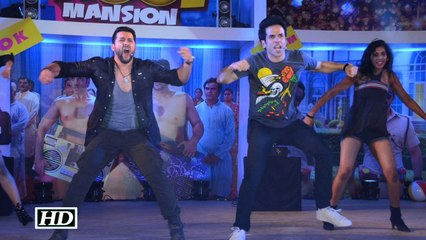 Kyaa Kool Hain Hum 3 Grand Music Launch