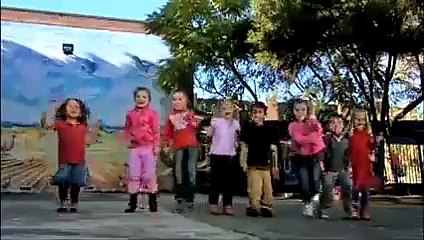 Mickey Mouse Clubhouse - Hot Dog Dance