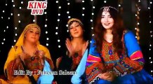 Gul Panra New Pashto Songs 2013   Ashna Che Pa Wada De Aitbar Okram Ka Na   Album Zama Ghazal