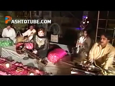 Gul Panra New Album Zama Ghazal 2013 Da Wisal Tabiba Rasha