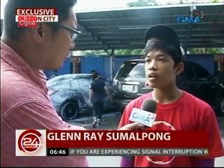 24 Oras January 11, 2016 Part 3