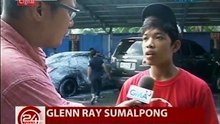 24 Oras January 11, 2016 Part 3