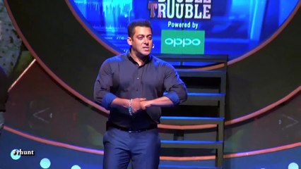 Check out! Salman And Anushka's Wrestling | Sultan |